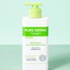On The Body Pure Derma Lotion corporelle hydratante douce 400 ml Parfum d'herbes vertes
