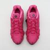 IH1338-600 Nike Shox TL Ökenrosa Svart (Herr)