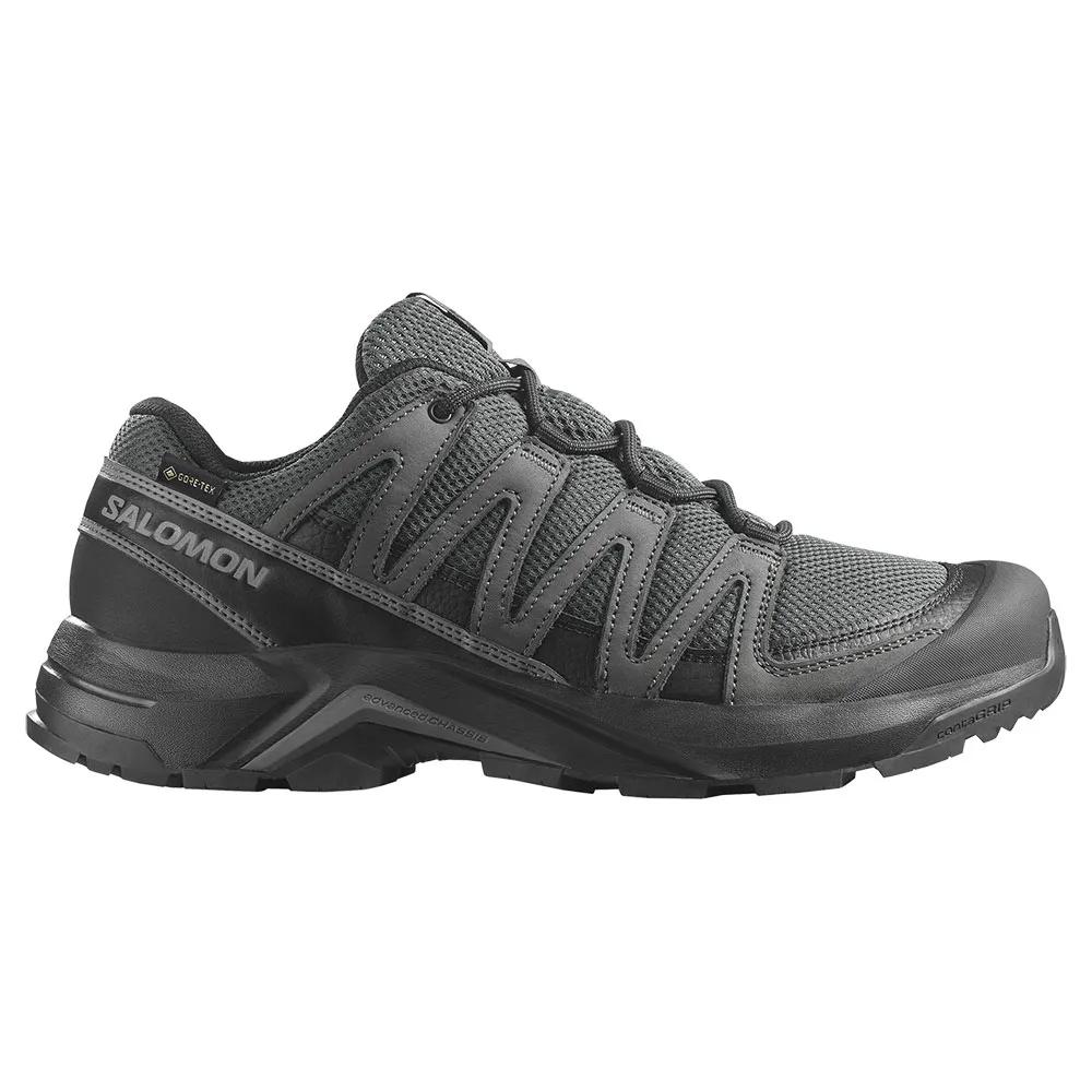 

Salomon Ботинки для хайкинга X-Adventure Recon Goretex 41 1/3