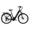 TTGO ZZ-28ST All-Terrain Electric Bicycle 130KM Range 36V20AH Battery 250W Motor 700C*45C Tires Outdoor Riding E-Bike For Adult
