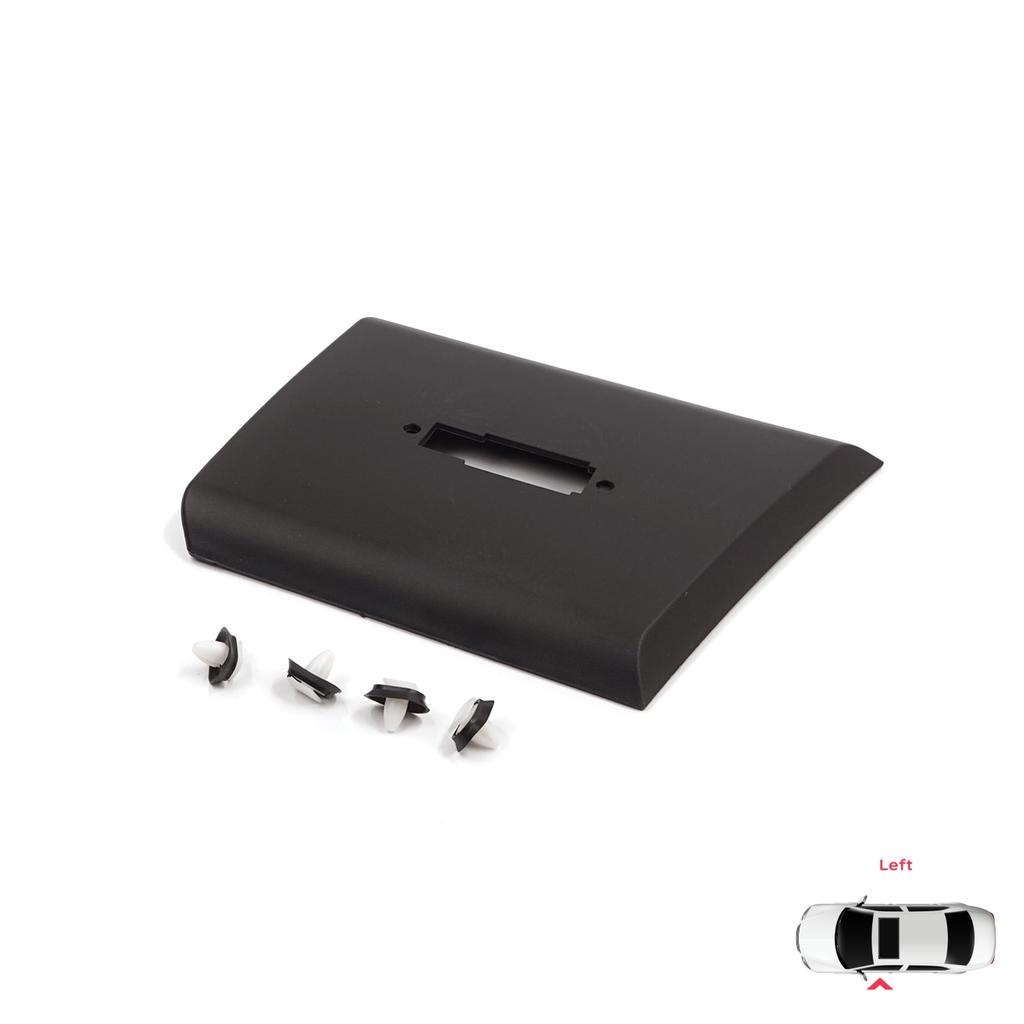 BSP1217-1 Left Side Moulding Panel Pillar Trim for Fiat Ducato MK3 Boxer 250 Jumper Relay MK2 Daily 2006-2024 8547W5