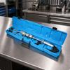 Half-Shaft Removal Workshop-Grade Slide Hammer Puller Set with Carrying Case