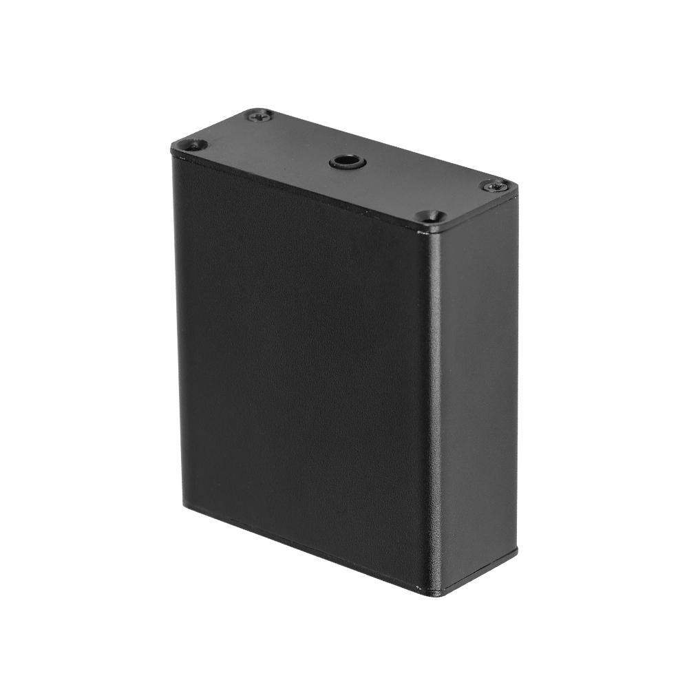 

Двухсторонняя репитерная коробка диапазонов УВЧ ОВЧ Сверхдальняя передача Репитерная коробка для рации