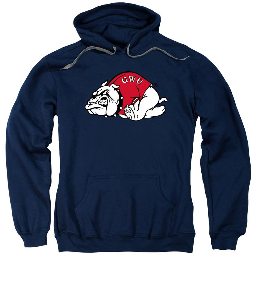 gardner webb sweatshirts