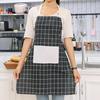 Einzigartige Haushalts Langlebige Schürze Mehr Dicken Tragen Angenehm zu