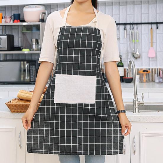 Șorț unic de uz casnic de lungă durată