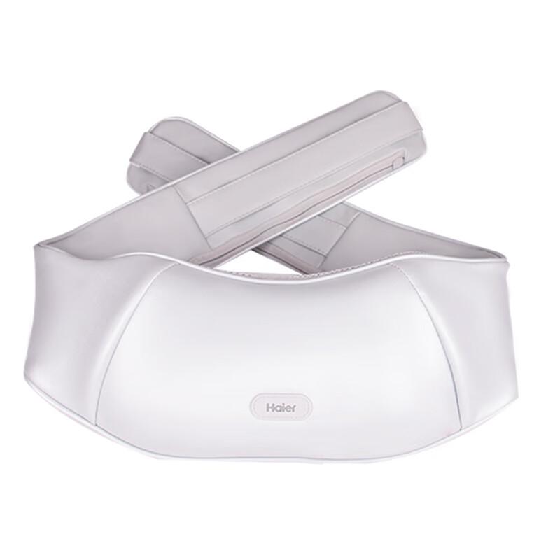 Haier Neck & Shoulder Massage Shawl CN plug (adapter included)