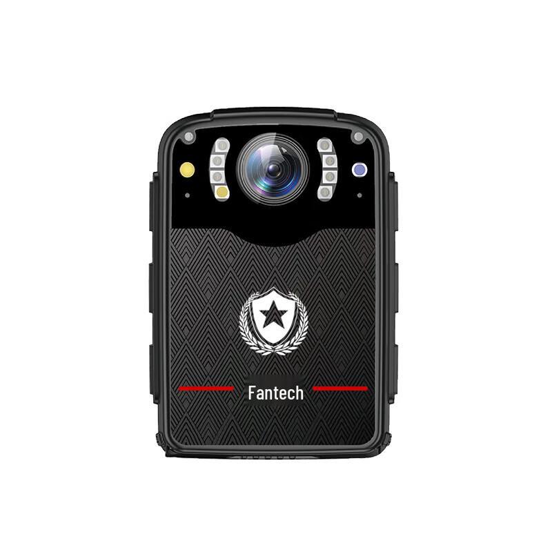 

Fanteng DSJ-HD216 Law Enforcement Recorder (CN version)