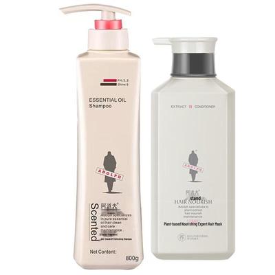 Shampoo e balsami per capelli