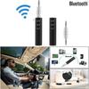 VAORLO X7 Receiver Bluetooth Audio Adapter With 3.5mm AUX Metal Cable For Car Kit Speaker Headphone Hands-Free Calling