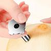 Effort Saving Coconut Hole Puncher Stainless Steel Coconut Shell Remover  Restaurant Use