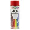 Dupli-Color 5-0330 Spray 400Ml Red Acrylic Lacquer Opel 547 (Z547)