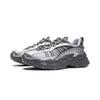 Li Ning Cat Paw Lite3 Slip Resistant, Abrasion Resistant, Breathable, Lightweight Low top Chunky Sneakers Women's AGCW004-4