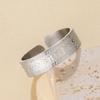 LIKGREAT Viking Rune Ring Stainless Steel Adjustable Open Rings Norse Pagan Symbol for Men Women Spiritual Amulet Jewelry Gift