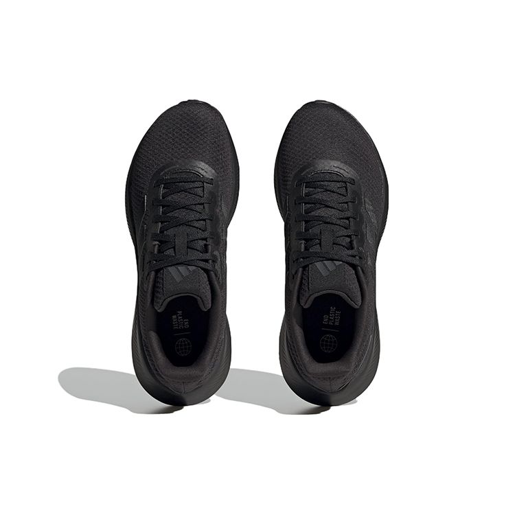 Adidas  Runfalcon 3.0 Black Carbon Women Sneakers Core-Black HP7558