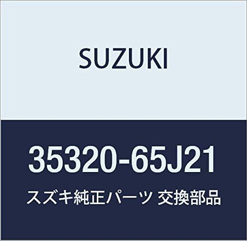 

SUZUKI Genuine Left Headlamp Unit for Escudo, Part Number 35320-65J21