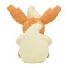 Center Original Fluffy Plush Booster 39 x 44 x 32 x W x Pokémon (H D cm)
