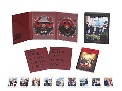 Ensemble Stars!! -Road to Show!!- [Blu-ray Special Limited Edition]