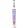 Oral-B Vitality Pro 103 Kids Princess Brosse À Dents Électrique