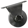 Stainless Steel Pulley U Type Pulley system Super Silent Pulleys for rope  DIY Gym Equipment