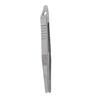 Portable Tweezer EDC Mini Keychain Tweezer Portable TC4 Small Tweezer Outdoor Gadget Mini Tool