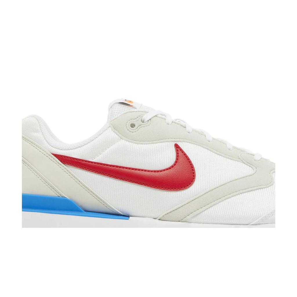 Nike Air Max Dawn 'White Blue Red' (Unisex) White / Photo Blue / Black / Red Casual Shoes DM0013 100