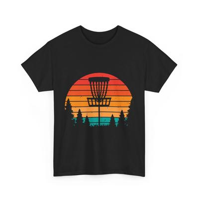 Disc Golf Shirt, Disc Golf Player Shirt, Disc Golf Lovers Women Men Vintage Tee