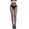Women Halloween Party Fishnet Pantyhose Stockings Vintage Skull Skeleton Ghostly Patterned Mesh Tights Hosiery Clubwear