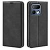 Wallet Case for 16 Pro 5G - Leather/PU, Black