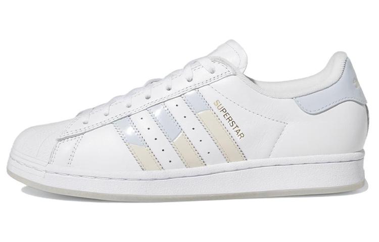 Adidas Originals Superstar Adv Dime - Cloud White sneakers FZ6002 43⅓