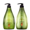 Soapberry Shampoo & Conditioner Set