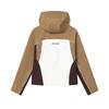 FILA Original Fashion Simple Classic Personality Trendy Retro Sports Casual Versatile Comfortable Slim Fit Short Jacket Women jackets F11W619706FBN