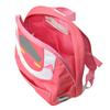 Kanack Kikaku Shinkansen Backpack 500 Series Hello Type Bottom 120 X Width 315 X Height 360mm Kitty/Vehicle 209-00105/R-005