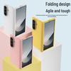 Samsung Z Fold7 Matte Skin-Feel Full Coverage Drop-Proof Case for Fold6