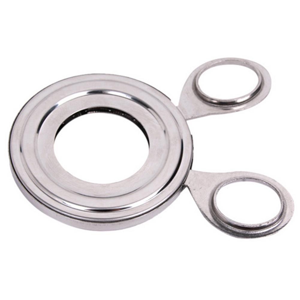 Stainless Steel Egg Topper Cutter Home Kitchen Supplies