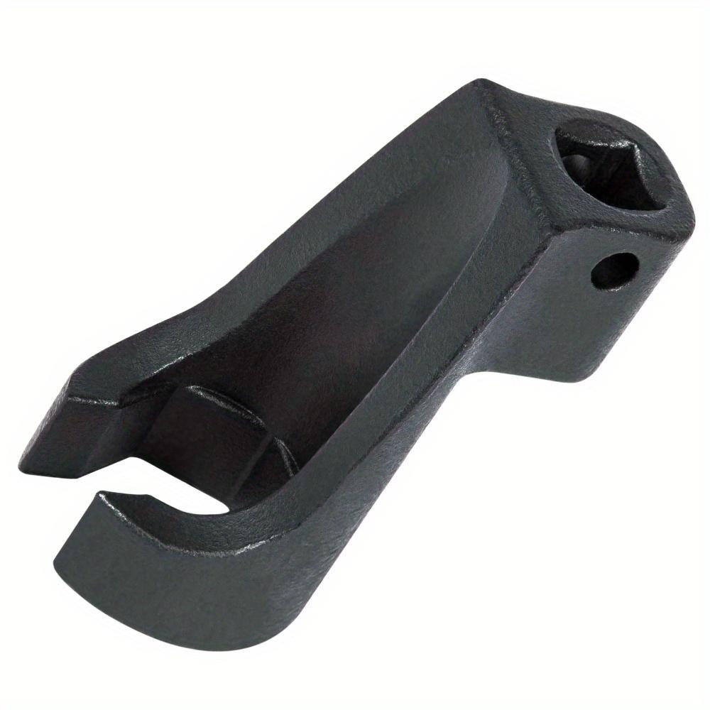 1Pc 19MM Diesel Fuel Injector Line Socket For Detroit DD13 DD15 DD16 High Pressure Fuel Lines Spanner Socket Tool