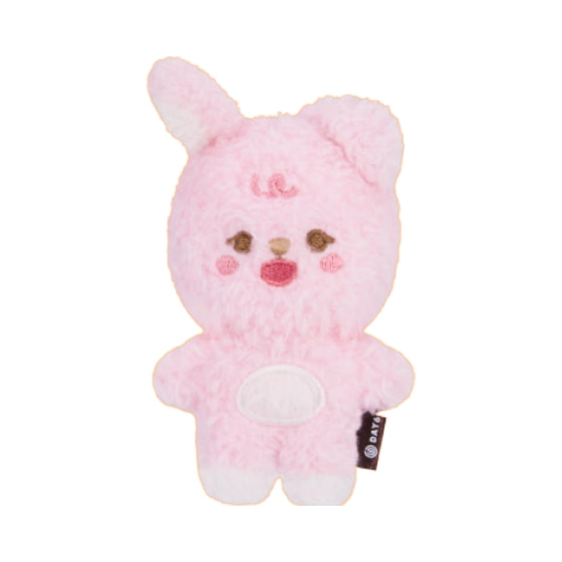 DAY6 Petit Denimalz Plush Pil Magnet Ver. ONE SIZE