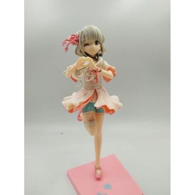 Nová 1/7 22CM Girl Anime socha PVC Postavy FigurkaToy Dárek Bez krabice