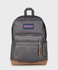 Jansport Lightpack Expression Westbound Вышивка Smokey Grit