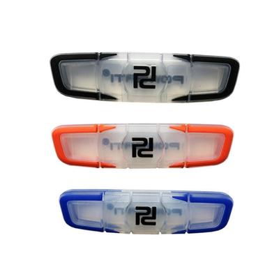 Tennis Vibration Dampener Shock Absorbers Soft Silicone Tennis Racket Dampener