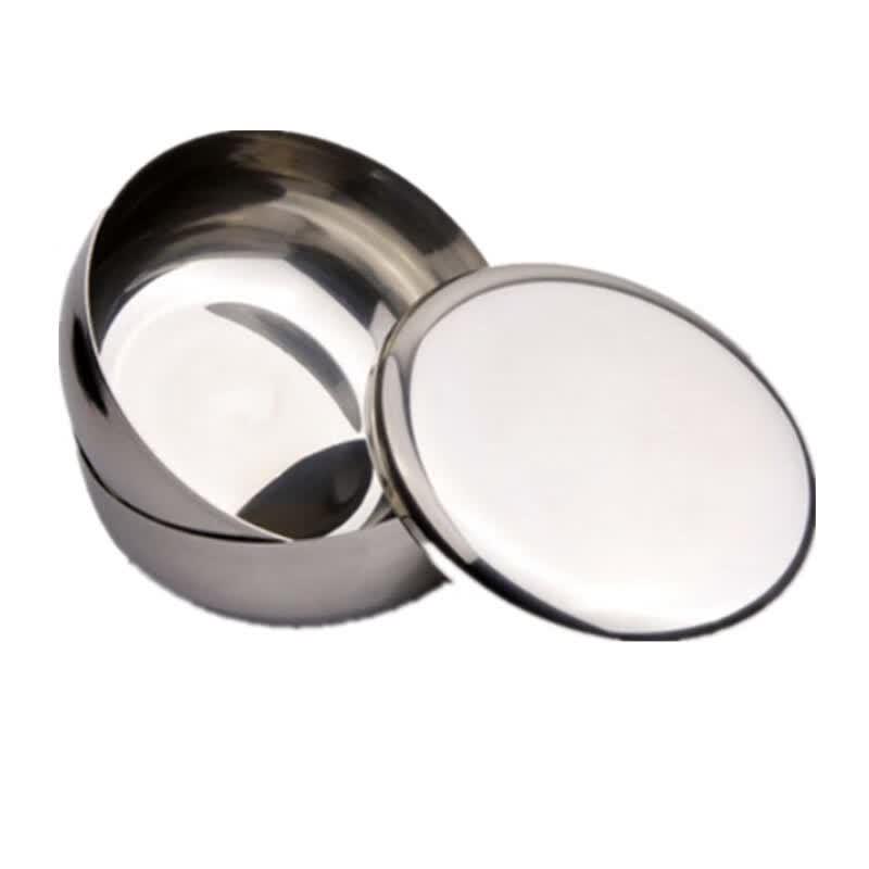 304 Stainless Steel Food Sample Retention Box