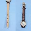 SEIKO Neue Battery and Strap Working Ladies' Watch, Replaced, Condition, M-27