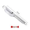 304 Stainless Steel Fish Scale Remover: Multifunctional Scraper Brush for Easy Fish Cleaning