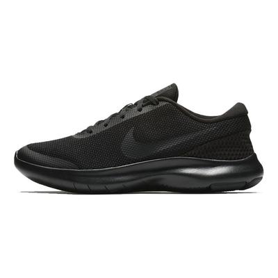 Flex Experience RN 7 Black Women Sneakers Black-Anthracite 908996-002