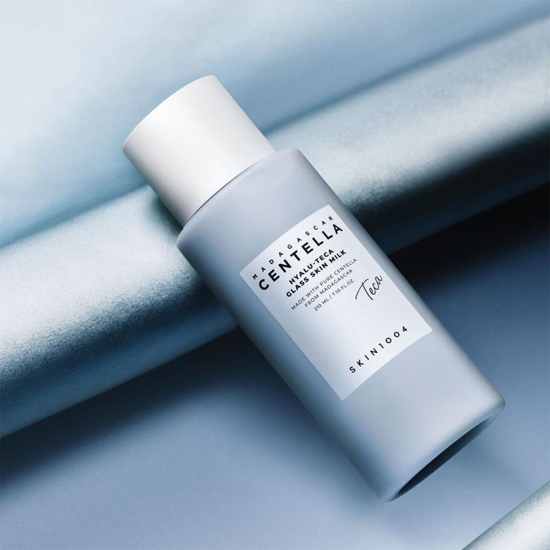 [SKIN1004] Madagascar Centella Hyalu-Teca Glass Skin Milk 210ml