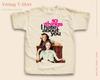 10 Things I Hate About You Vintage T Shirt For Unisex Natural S5xl
