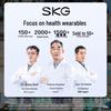 SKG H5 Series Luxury Neck and Shoulder Massager CN plug (adapter included)