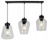 MODERN ELEGANT HANGING LAMP GLASS SHADE