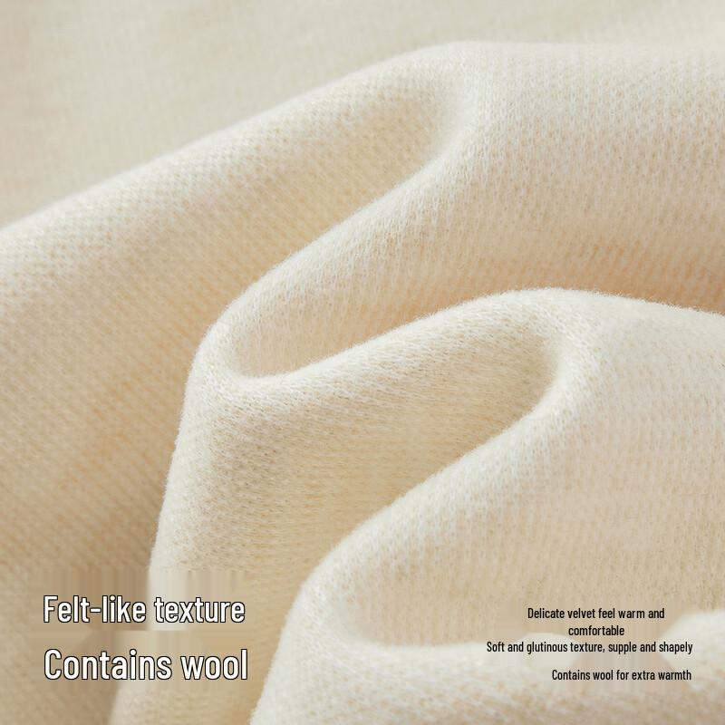 Semir Women's Loose Pleated Wide-Leg Pants