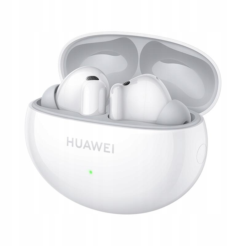 Huawei Freebuds 6I White Anc In-Ear Wireless Headphones 1 Pc